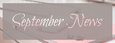 September News - Aimee's Nail Studio